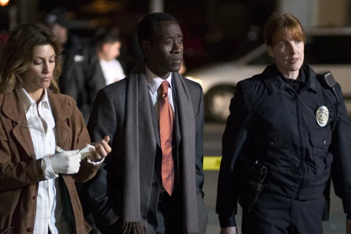 Where Was Crash Filmed? Sandra Bullock’s Oscar-Winning Crime Drama!!