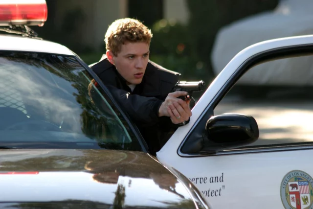 Where Was Crash Filmed? Sandra Bullock’s Oscar-Winning Crime Drama!!
