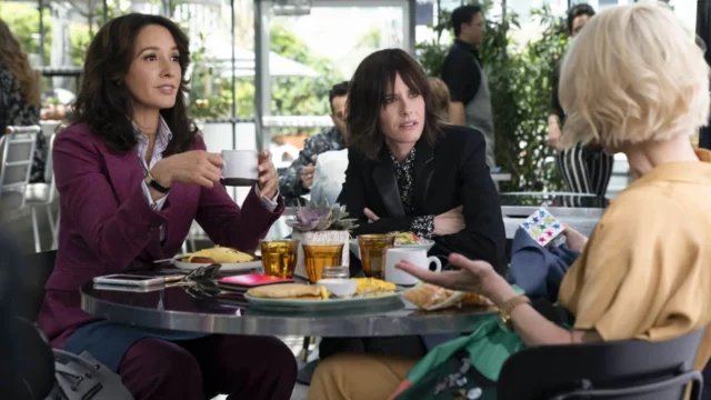 Where To Watch The L Word For Free Online? An Untold Lesbian Story!