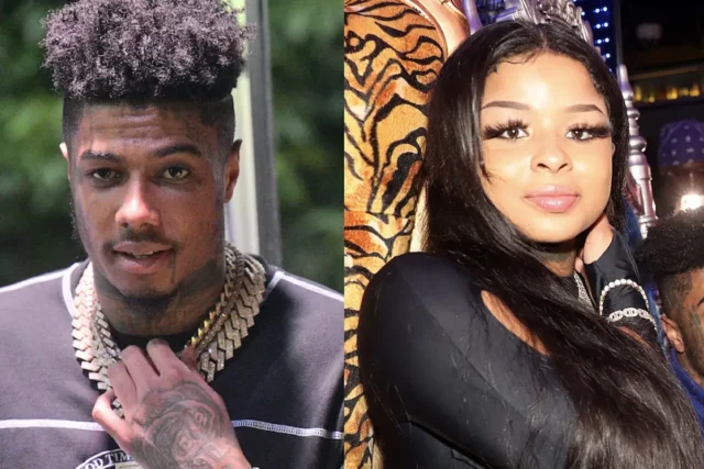 Where To Watch Crazy In Love Blueface For Free Online? A Raunchy Reality Show!