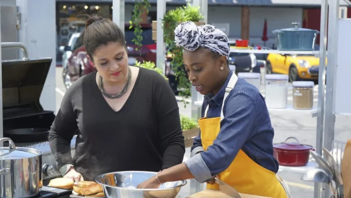 Where Was Supermarket Stakeout Filmed? Food Network’s Reality Tv Series!!