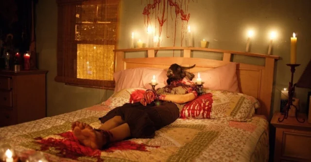 Where To Watch Borderland For Free Online? Zev Berman’s Spine-Chilling Horror Thriller Film!