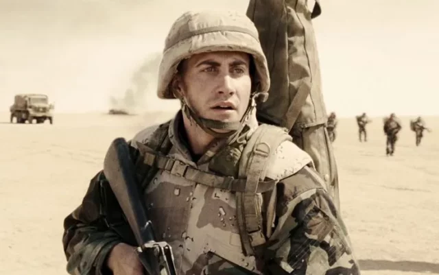 Where To Watch Jarhead For Free Online? Sam Mendes’ 2005 War Drama Film!