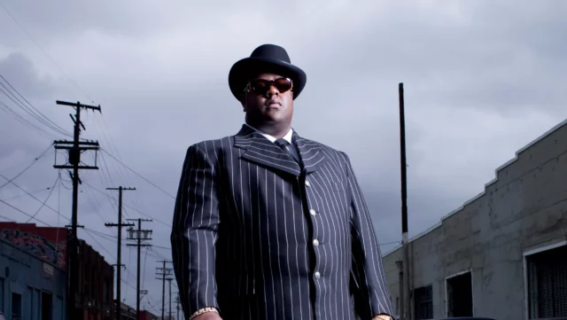 Where To Watch Notorious For Free Online? A Phenomenal Biographical Drama Film!