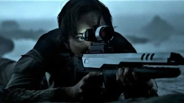 Where To Watch Tides For Free Online? Tim Fehlbaum’s Phenomenal German-Swiss Sci/Fi Thriller!