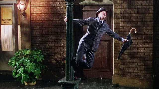 Where To Watch Singin’ In The Rain For Free Online? Gene Kelly’s Astounding Musical Rom-Com Film!
