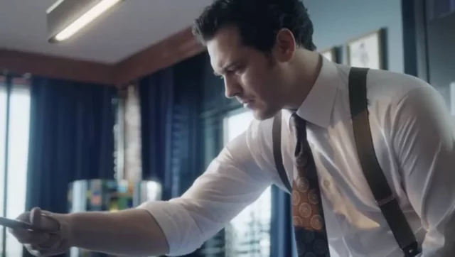 Where To Watch The Tailor For Free Online? A Fascinating Turkish Thriller Drama Series!