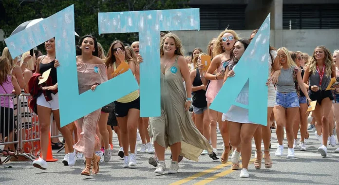 Where To Watch Bama Rush For Free Online? Rachel Fleit’s Brand New Exclusive Docu-Film! 