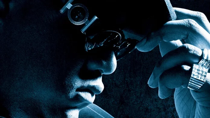 Where To Watch Notorious For Free Online? A Phenomenal Biographical Drama Film!