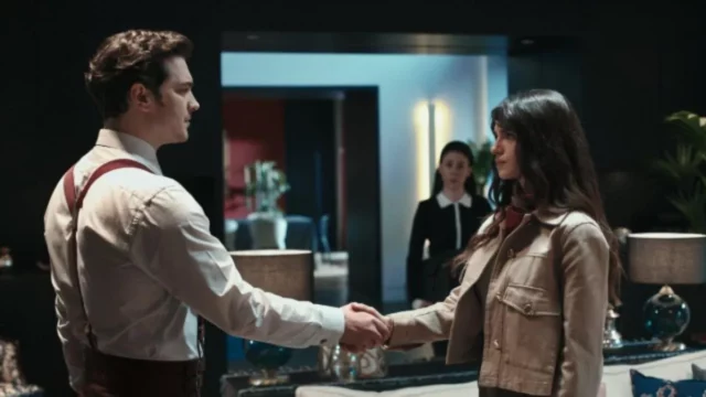 Where To Watch The Tailor For Free Online? A Fascinating Turkish Thriller Drama Series!