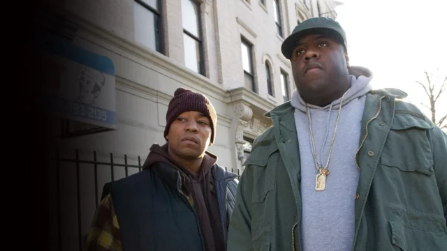 Where To Watch Notorious For Free Online? A Phenomenal Biographical Drama Film!