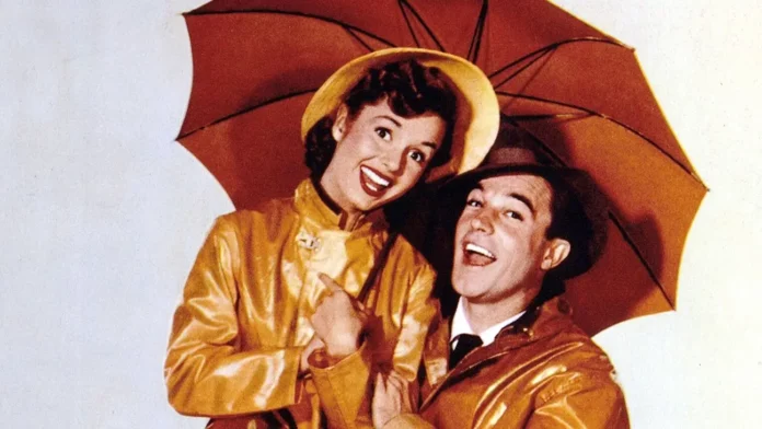 Where To Watch Singin’ In The Rain For Free Online? Gene Kelly’s Astounding Musical Rom-Com Film!