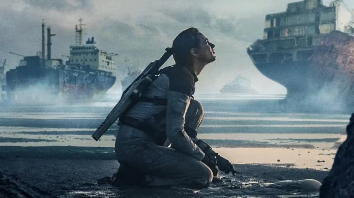 Where To Watch Tides For Free Online? Tim Fehlbaum’s Phenomenal German-Swiss Sci/Fi Thriller!