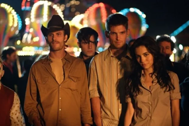 Where To Watch Borderland For Free Online? Zev Berman’s Spine-Chilling Horror Thriller Film!