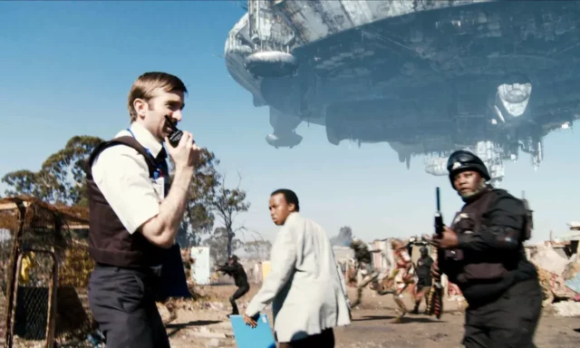 Where To Watch District 9 For Free Online? Neill Blomkamp’s Oscar-Nominated Sci/Fi Action Film!