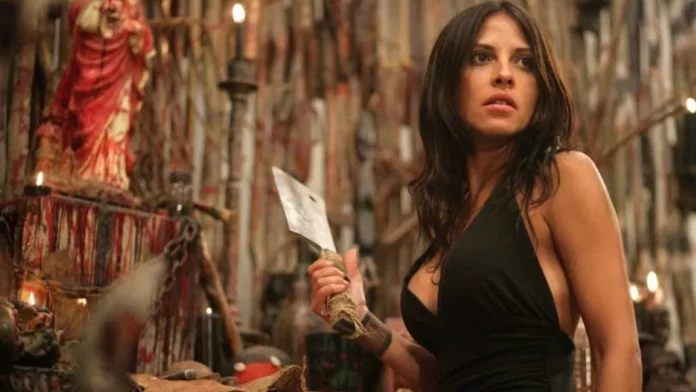 Where To Watch Borderland For Free Online? Zev Berman’s Spine-Chilling Horror Thriller Film!