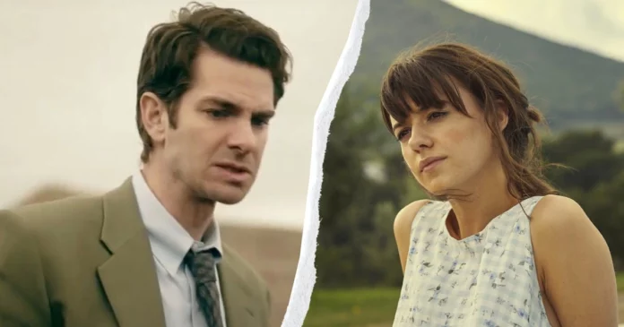 Where Was Under The Banner Of Heaven Filmed? A Mini Crime Drama Series!!