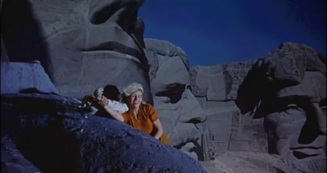Where Was North By Northwest Filmed? An American Spy Thriller From The 50s!!