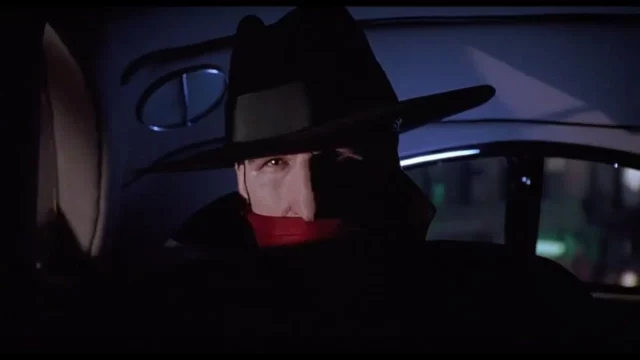 Where Was The Shadow Filmed? An Action Adventure Flick From The ‘90s!!
