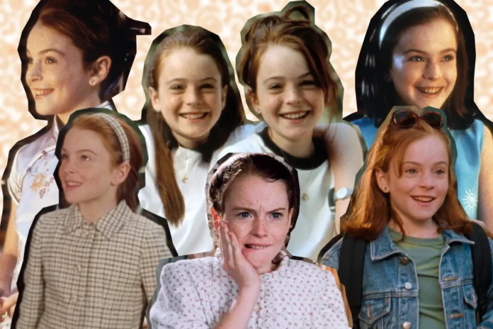 Where Was The Parent Trap Filmed? An Iconic Adventure Comedy From The 90s!!