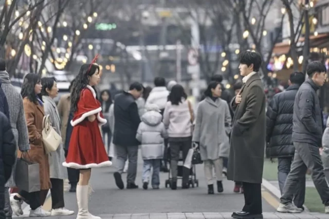 Where To Watch Link Eat Love Kill For Free Online? A Unique Korean Drama!