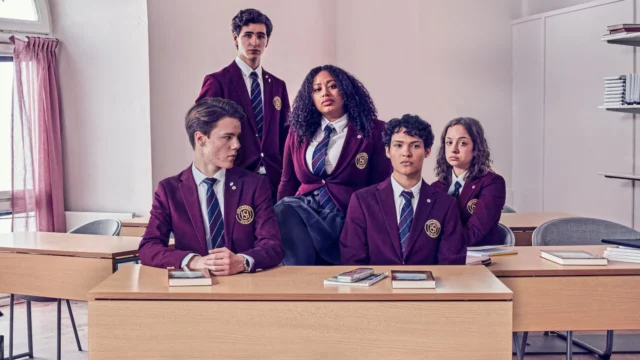 Where To Watch Young Royals Season 2 For Free? Be Ready To Witness More Drama!