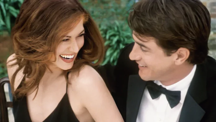 Where Was The Wedding Date Filmed? A Chaotic Wedding Ceremony! 