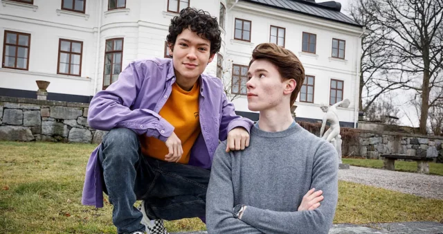 Where To Watch Young Royals Season 2 For Free? Be Ready To Witness More Drama!