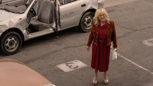 Where To Watch High Desert For Free Online? Patricia Arquette's Latest Comedy-Drama Series!