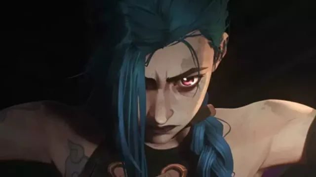 Where To Watch Arcane For Free Online