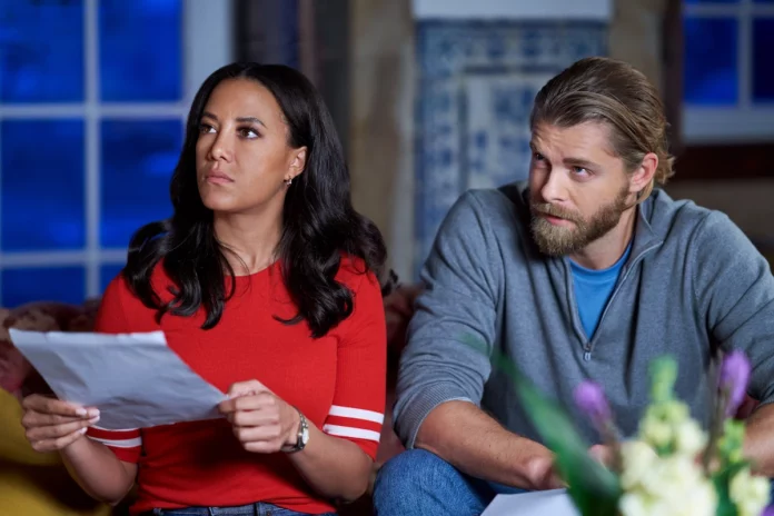 Where Was A Pinch Of Portugal Filmed? Luke Mitchell’s Latest Tv Movie Of 2023!!