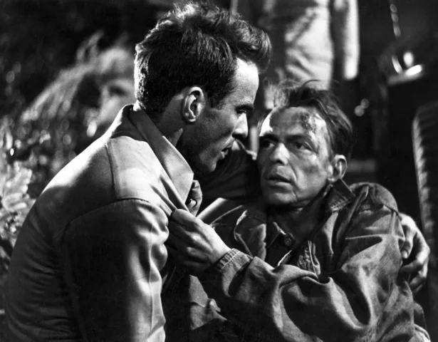 Where Was From Here To Eternity Filmed? A Classic American War Drama From 1953!!