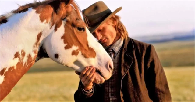Where Was Hidalgo Filmed? Joe Johnston’s Action Flick From 2004!!