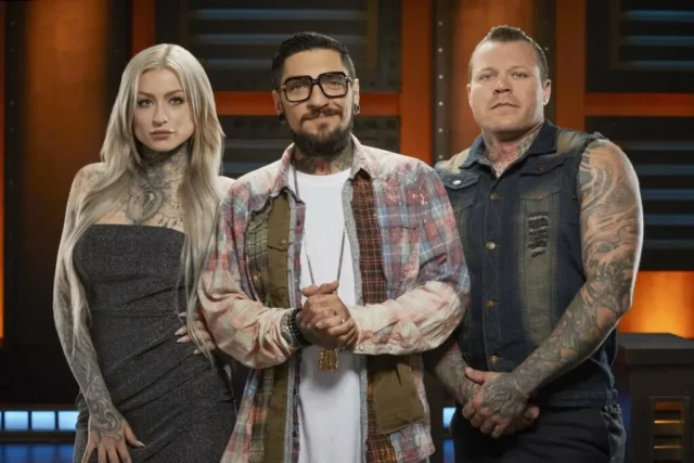 Where To Watch Ink Master Season 14 For Free Online? An Ideal Reality TV Show For Tattoo Enthusiasts!