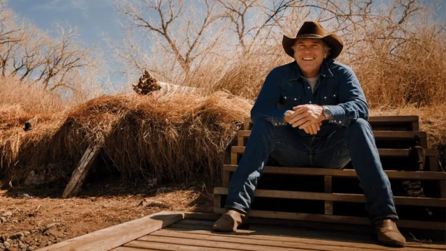 Where Was Longmire Filmed? A Popular Crime Thriller Series!