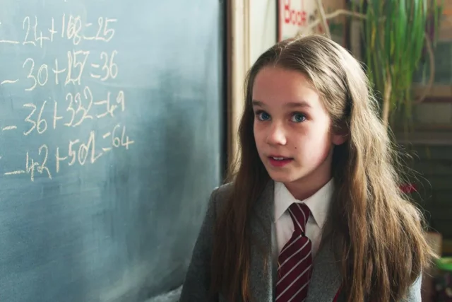 Where To Watch Matilda 2022 For Free? Ultimate Magical Fantasy Drama!