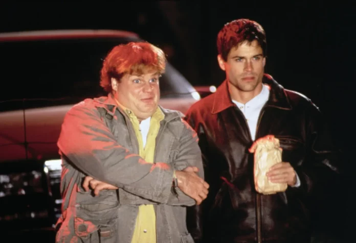 Where Was Tommy Boy Filmed? A Special Comedy Movie From The Mid-90s!!