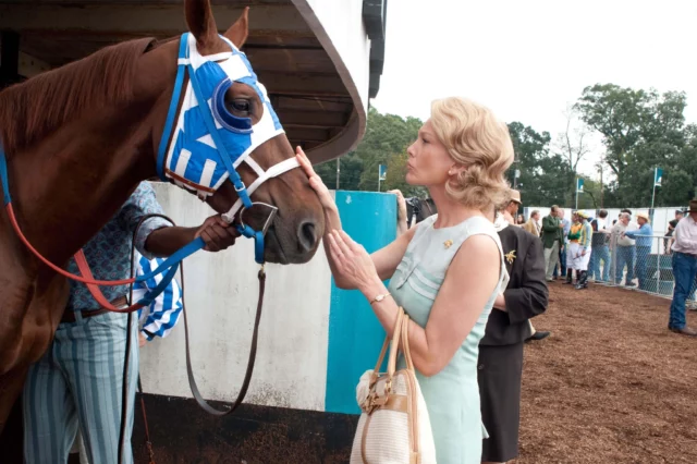 Where Was Secretariat Filmed? John Malkovich’s Family Drama Movie From 2010!!