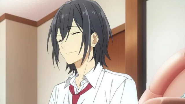 Where To Watch Horimiya For Free Online? A High-School Love Story!
