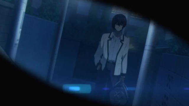 Where To Watch The Eminence In Shadow For Free? A Mysterious Anime Drama!