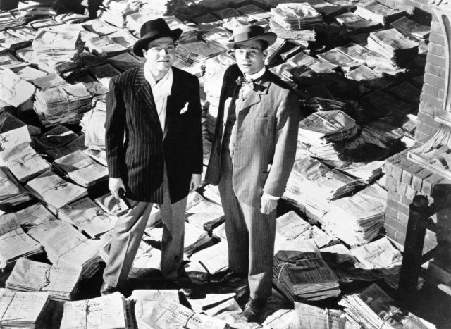 Where Was Citizen Kane Filmed? The Greatest Mystery Drama Film Of All Time!!