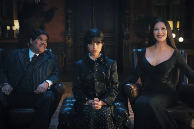 Where To Watch Wednesday For Free? Enjoy The Satiable Comedy Horror!