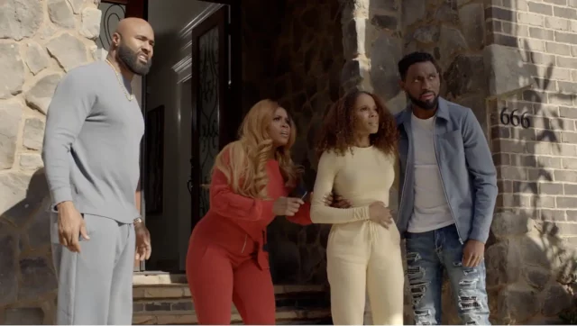 Where To Watch Kountry Wayne Strange Love For Free Online? An Extraordinary Comedy Flick!