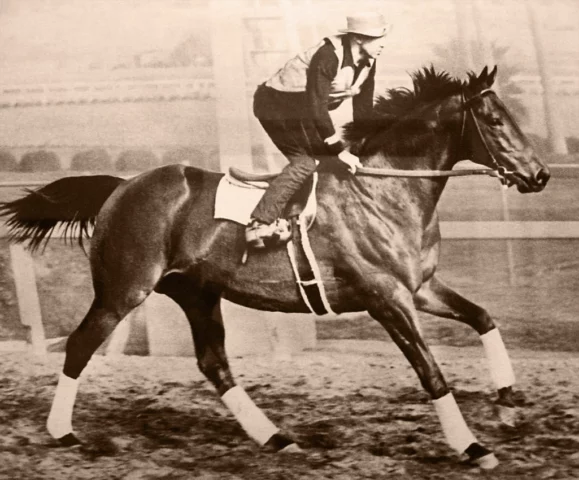 Where Was Seabiscuit Filmed? Tobey Maguire’s Awesome Sports Drama Flick!!