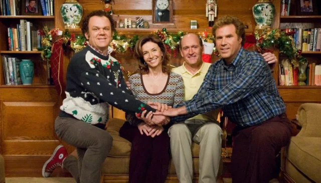 Where To Watch Step Brothers For Free Online? Watch The Good Old Sibling Rivalry!