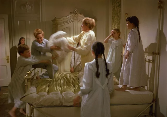 Where Was The Sound Of Music Filmed? An Evergreen Musical Drama From The 60s!!