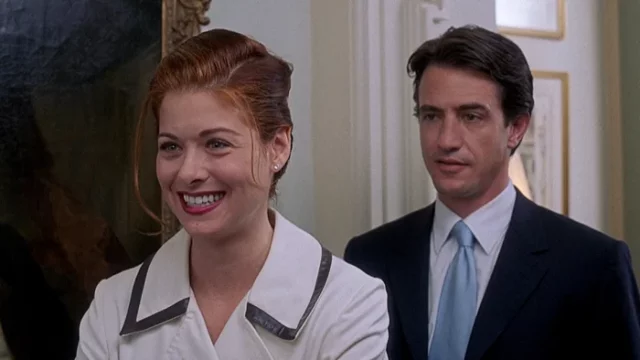 Where Was The Wedding Date Filmed? A Chaotic Wedding Ceremony!