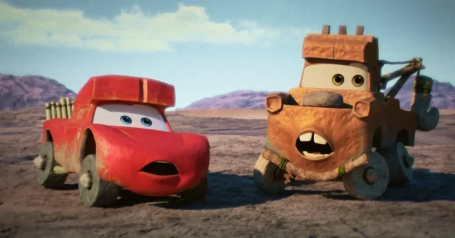 Where To Watch Cars On The Road For Free? The Latest Adventures Of Racing Cars!