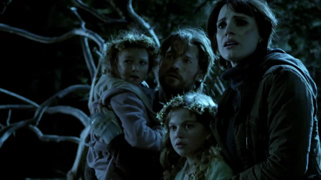 Where To Watch Mama For Free Online? Trapped In Mystic World!