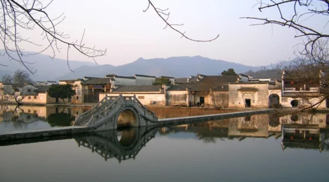 Where Was Crouching Tiger Hidden Dragon Filmed? A Great Action-Adventure Film!